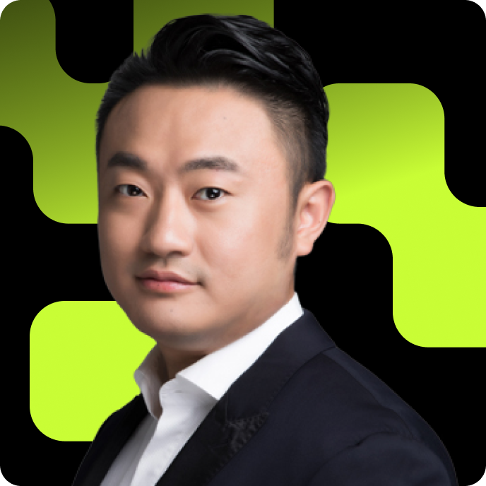 Ben Zhou