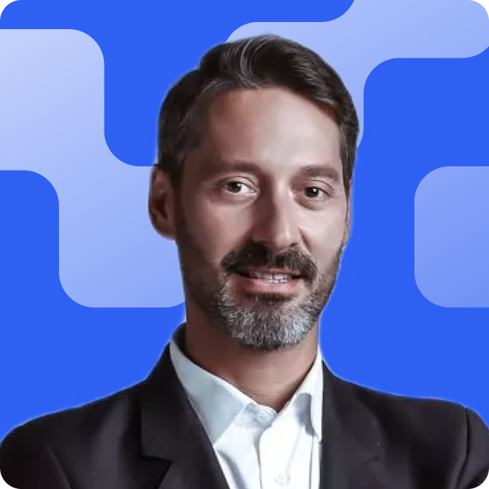 Sebastien Badault